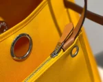 Canvas Bag Size: 31cm - 图片 6