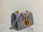 Caro Handbag Size:20cm - 图片 7