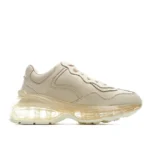 Gucci Rhyton Vintage Trainer Sneaker Dad Running Shoes, - 图片 6