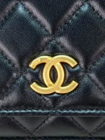 Chanel Box Bag Size: 16 9.5 8, Style: 81230 - 图片 8