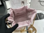 Bucket Bag Dimensions: 17.5x17x14 - 图片 4