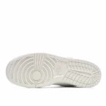 Ben-G x Nike SB Dunk Low Sneakers - 图片 8
