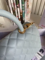 Calfskin Model: A92991 Size: 182912cm - 图片 7