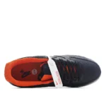 Nike Air Force 1 Black Orange - 图片 7