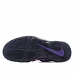 Nike Air Foamposite pro Purple Camo - 图片 4