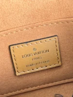 Louis Vuitton Size 20 x 15 x 9 cm - 图片 5