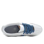 Nike Air Force 1 Blue - 图片 7