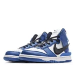 Ambush x Nike Dunk High 白蓝 - 图片 5