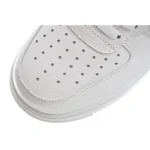 Nike Air Force 1 High '07 White and Black High Top - 图片 6