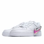 Nike Air Force 1 Low 07 ‘PRM‘’Zip Swoosh‘ - 图片 6