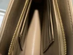 CARO woc zipped clutch size:19x14x3 model:5106 - 图片 8