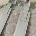 Hit the Road Shoulder Bag Size: 43*51*20 - 图片 5