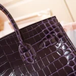 Birkin Hermes Size: 30cm - 图片 7