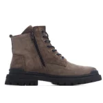 Gucci Screener GG High-Top Sneaker High-Top Sneakers - 图片 6