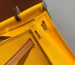 Canvas Bag Size: 31cm - 图片 7
