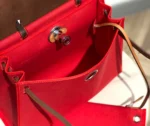 Canvas bag Size: 31*15*10Cm - 图片 8