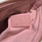 DIOR CARO Tulip Handbag Size: 25*16*2.5cm - 图片 8