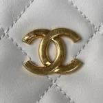 CHANE size: 17.5X24X6cm - 图片 7