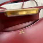 constance mini Size: 19 stewardess bag - 图片 8