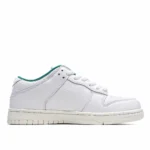 Ben-G x Nike SB Dunk Low Sneakers - 图片 9