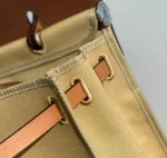 Canvas bag Size: 31*15*10cm - 图片 8