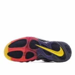 Nike Air Foamposite one Lava Foam - 图片 6
