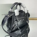 Balenciag* Neo Classic Casual Bag Size: 18cm - 图片 7