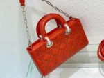 Lady Dior Collection Size: 26cm - 图片 9
