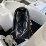 Calfskin Reference: AS3001 Dimensions: 23x15.5x7.5cm - 图片 7