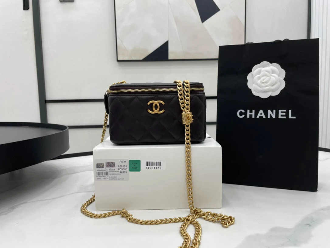 Chane Size: 17*9.5*8cm Model: A68105