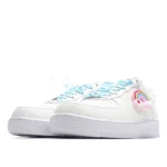 Nike Air Force fine day 紫 - 图片 5