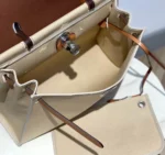 Canvas bag Size: 31*15*10Cm - 图片 7
