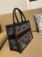 Dior book tote size: 36 - 图片 8