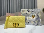 CARO Handbag Size: 25.5*15.5*8 cm