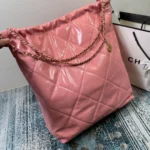 Chane Vintage Bag Model: 2023 Size: 45*9*50 - 图片 8