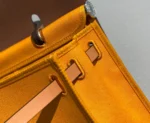 Canvas bag Size: 31*15*10cm - 图片 8