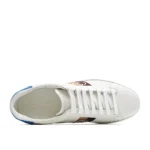 Gucci ACE series small white shoes casual shoes - 图片 5