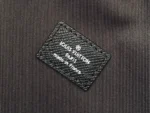 Louis Vuitton Model: M33450 Size: 37.0 x 40.0 x 20.0 cm - 图片 7