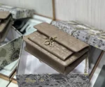 Lady Collection Chain Handbag Size: 19.5cm - 图片 7