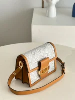 Louis Vuitton Size 20 x 15 x 9 cm - 图片 7