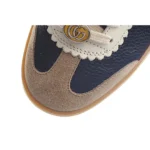 GUCCI G74 series moral training shoes - 图片 6