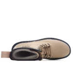 Gucci Screener GG High-Top Sneaker High-Top Sneakers - 图片 7
