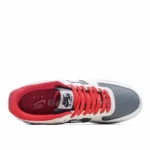 Nike Air Force 1 07 Low Top Sneakers - 图片 8