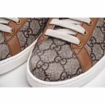 Gucci ACE series small white shoes casual shoes - 图片 9