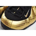 Nike Air Foamposite Pro Gold Foam - 图片 6