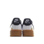 Nike Air Force 1 Black & White - 图片 7