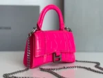 Balenciaga hourglass bag Model: 169 Size: 12104.5cm - 图片 7