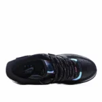 Nike Air Force 1 07 LV8Good Game 黑 - 图片 6