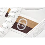 Gucci ACE series small white shoes casual shoes - 图片 6