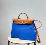 Canvas bag Size: 31*15*10cm - 图片 6